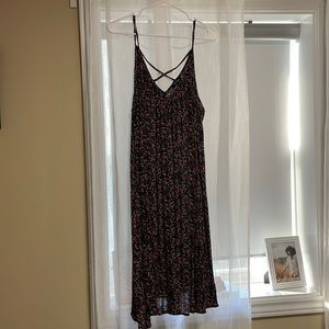Plus Size Summer Dress